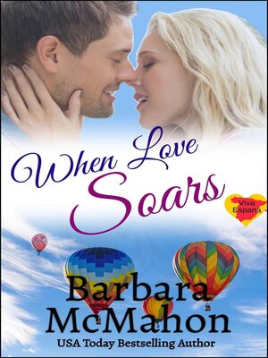 cover image of When Love Soars